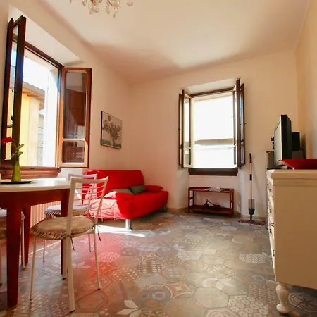 Casa Della Torre *
