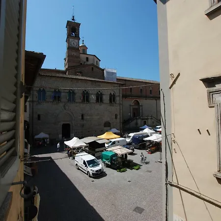 Apartment Casa Della Torre *