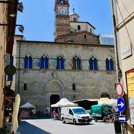 Appartamento Casa Della Torre *