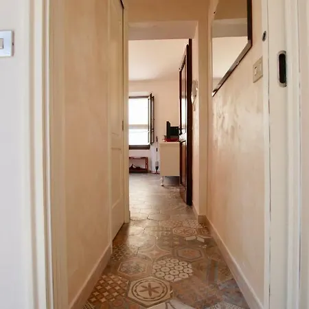 Appartamento Casa Della Torre *