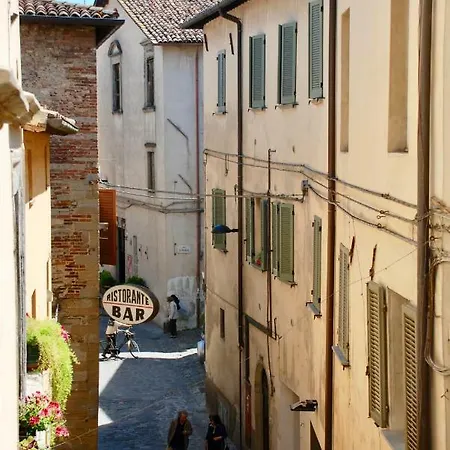 Appartamento Casa Della Torre Città di Castello