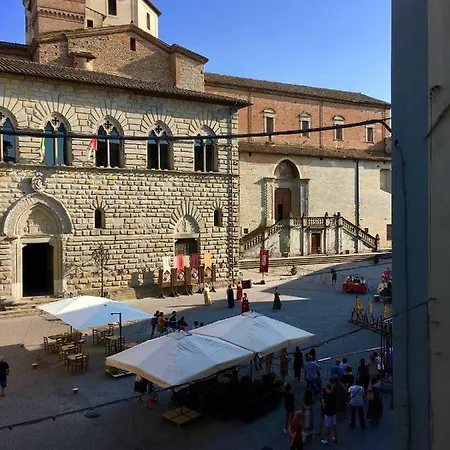 Apartment Casa Della Torre Citta di Castello