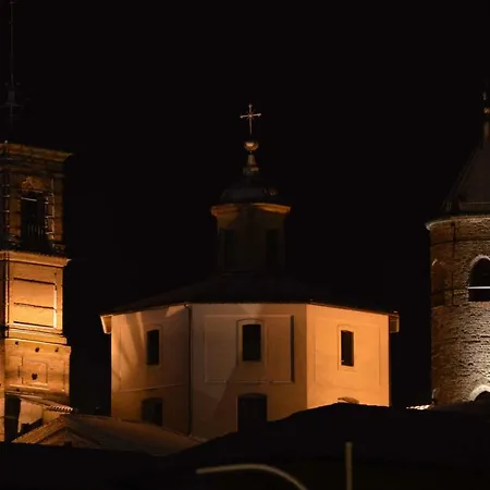 Casa Della Torre Appartamento *